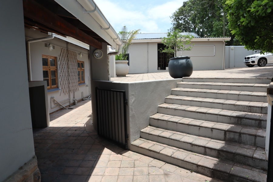 To Let 4 Bedroom Property for Rent in Hatton Estate KwaZulu-Natal