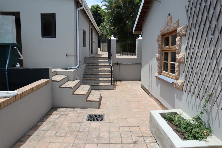 To Let 4 Bedroom Property for Rent in Hatton Estate KwaZulu-Natal