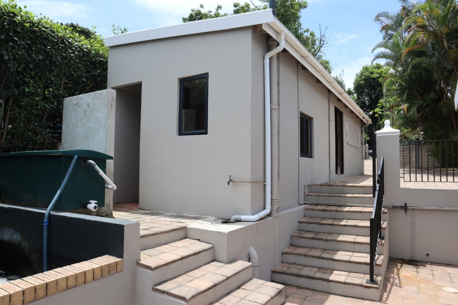 To Let 4 Bedroom Property for Rent in Hatton Estate KwaZulu-Natal
