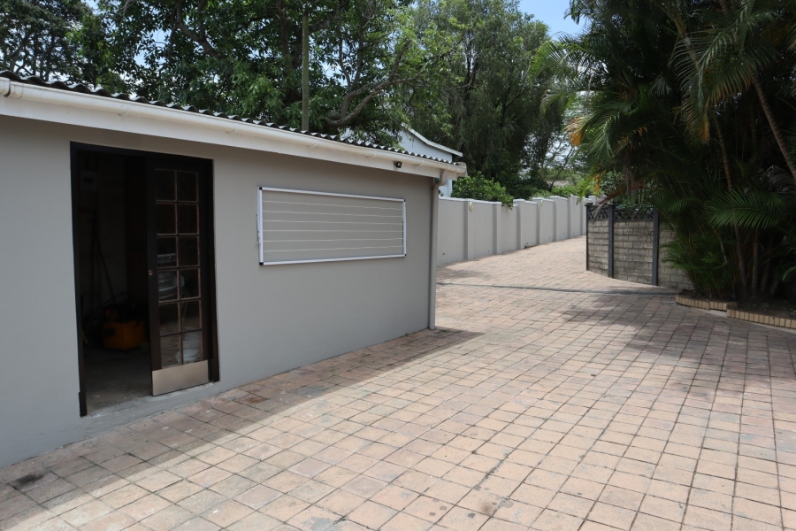 To Let 4 Bedroom Property for Rent in Hatton Estate KwaZulu-Natal