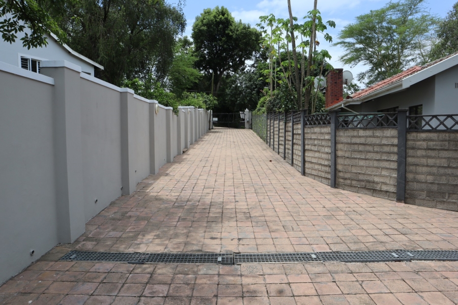 To Let 4 Bedroom Property for Rent in Hatton Estate KwaZulu-Natal