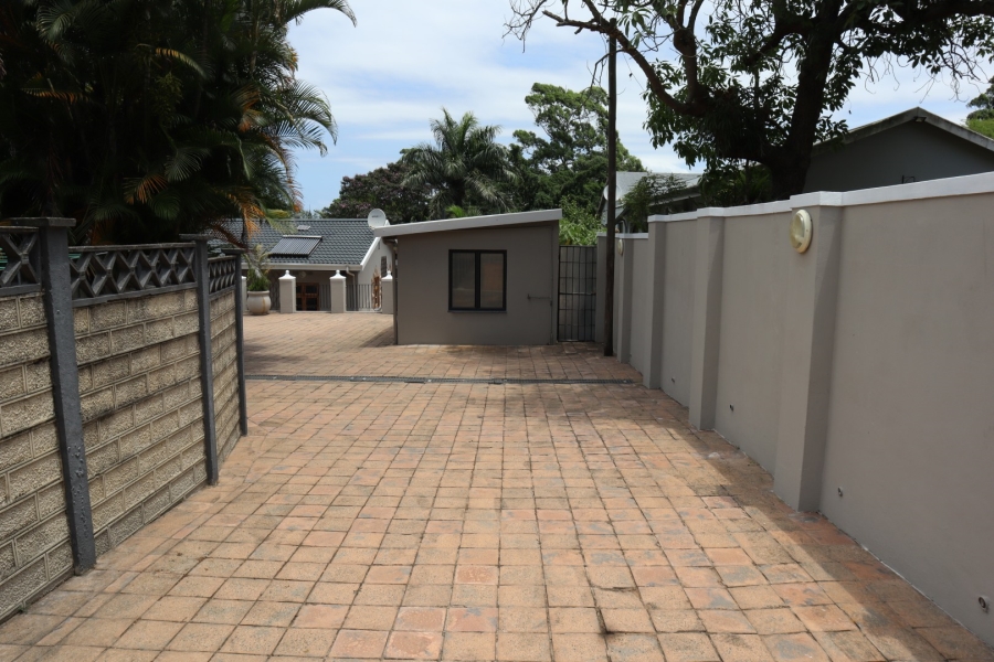 To Let 4 Bedroom Property for Rent in Hatton Estate KwaZulu-Natal
