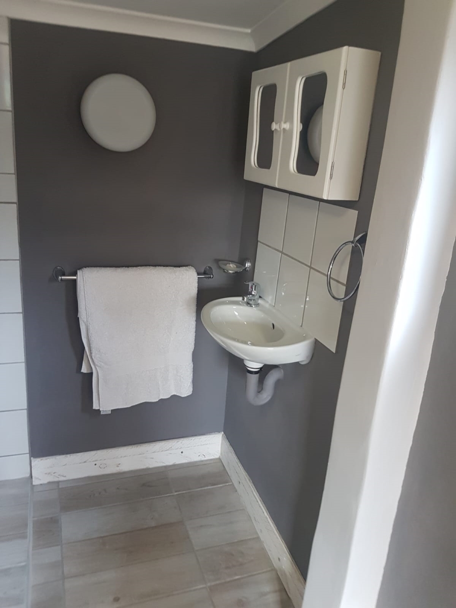 1 Bedroom Property for Sale in Padfield Park KwaZulu-Natal