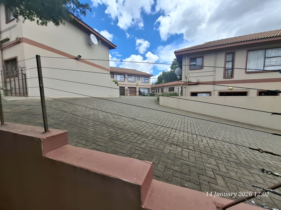 2 Bedroom Property for Sale in Pioneer Park KwaZulu-Natal