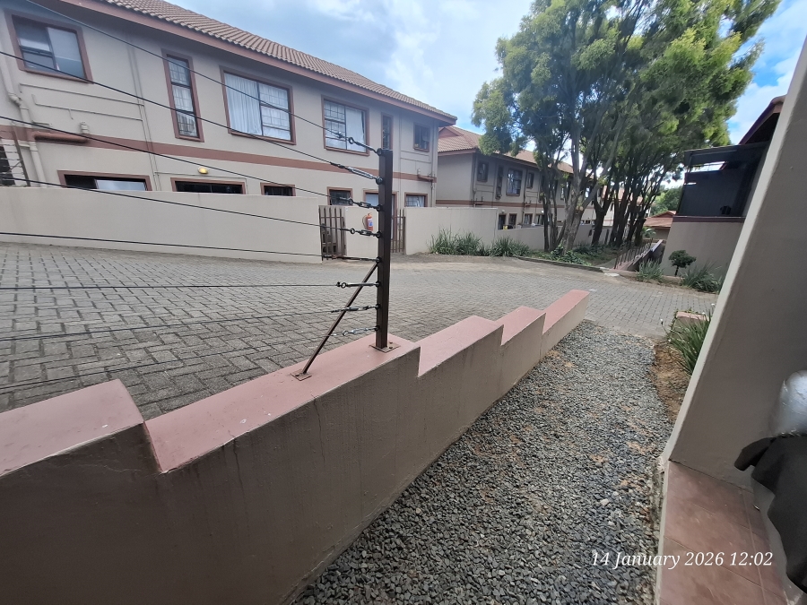 2 Bedroom Property for Sale in Pioneer Park KwaZulu-Natal