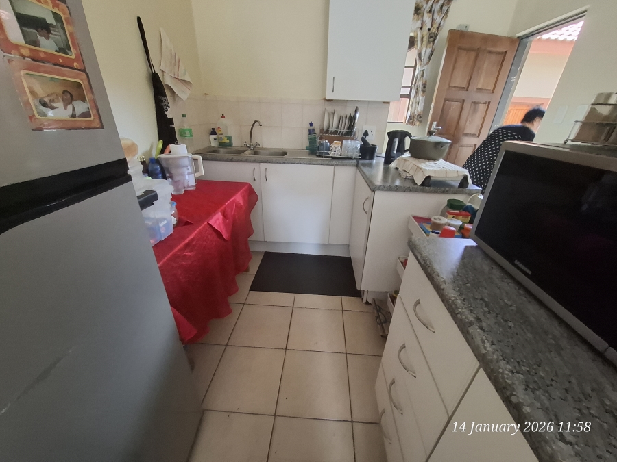 2 Bedroom Property for Sale in Pioneer Park KwaZulu-Natal