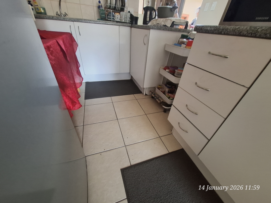 2 Bedroom Property for Sale in Pioneer Park KwaZulu-Natal