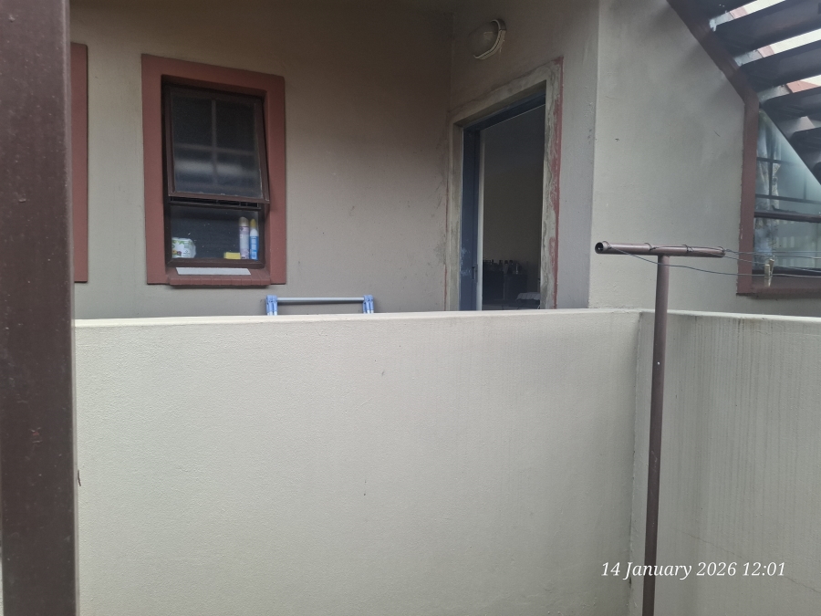 2 Bedroom Property for Sale in Pioneer Park KwaZulu-Natal