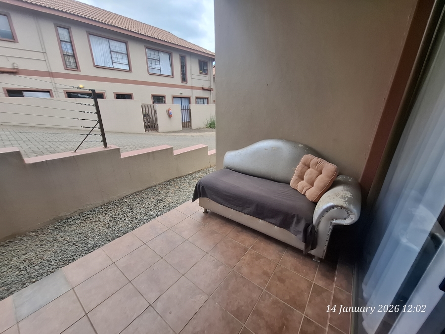 2 Bedroom Property for Sale in Pioneer Park KwaZulu-Natal