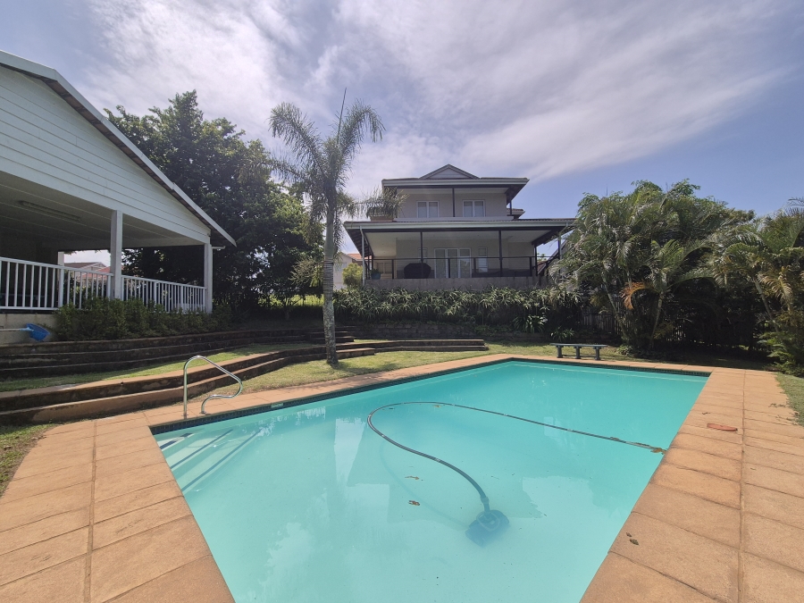 3 Bedroom Property for Sale in Manor Estates KwaZulu-Natal