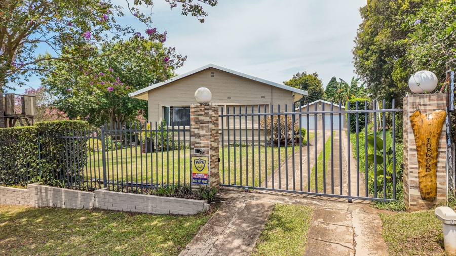 4 Bedroom Property for Sale in Hayfields KwaZulu-Natal