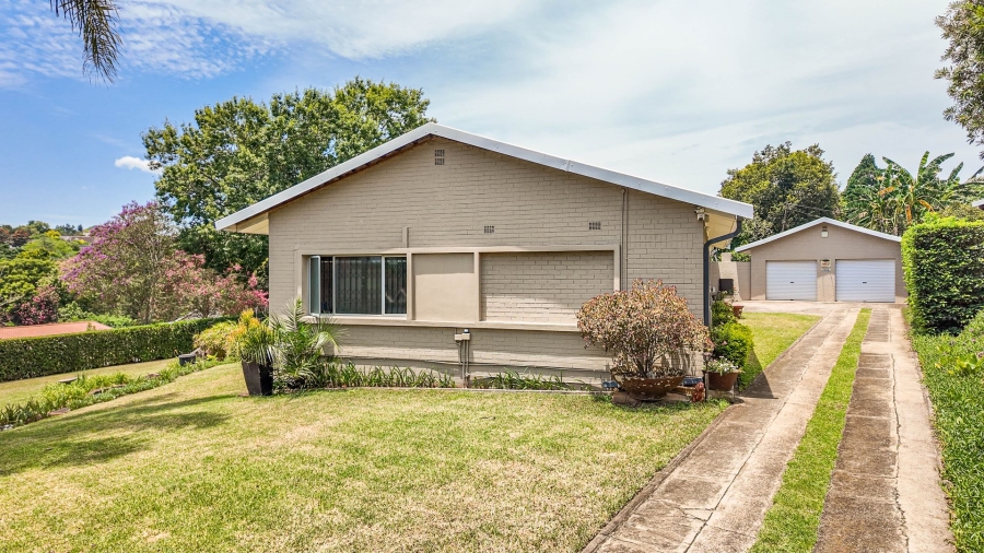 4 Bedroom Property for Sale in Hayfields KwaZulu-Natal