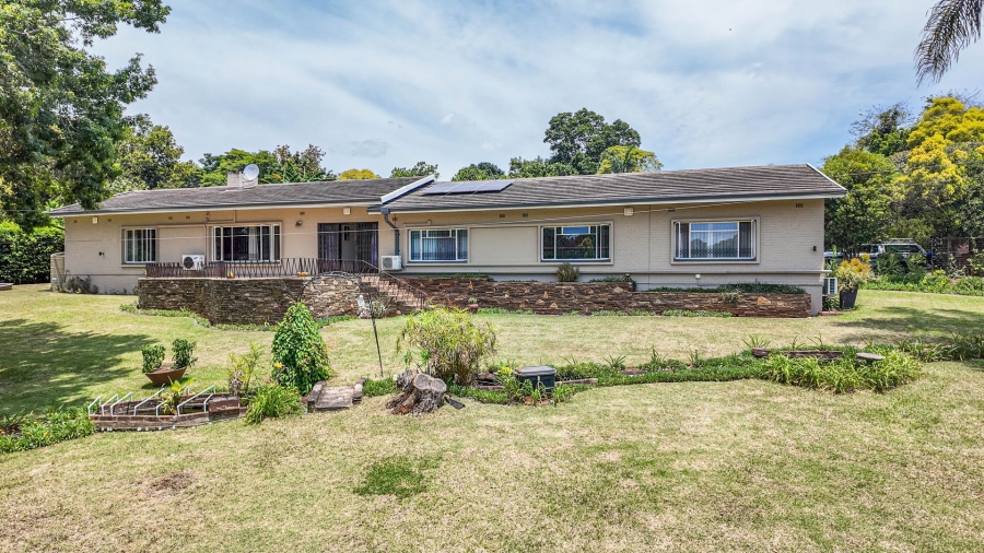 4 Bedroom Property for Sale in Hayfields KwaZulu-Natal