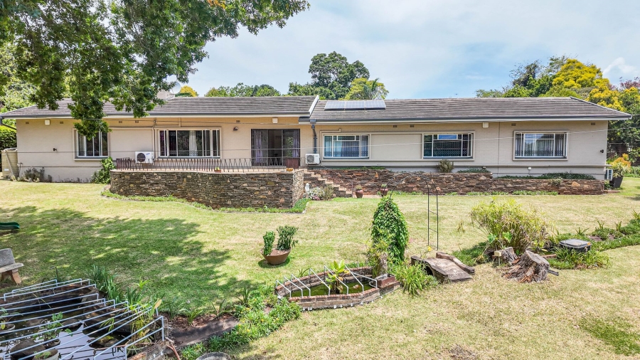 4 Bedroom Property for Sale in Hayfields KwaZulu-Natal