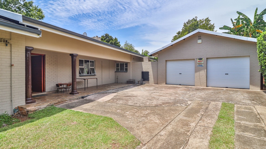 4 Bedroom Property for Sale in Hayfields KwaZulu-Natal