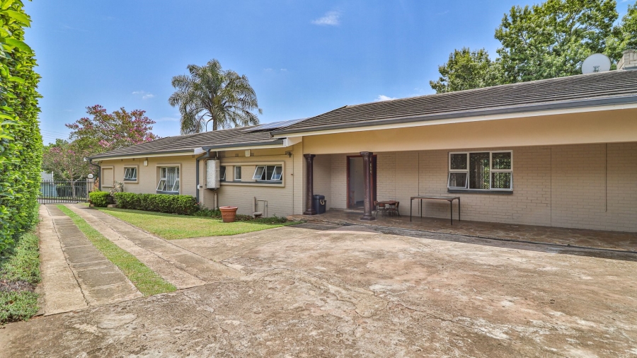 4 Bedroom Property for Sale in Hayfields KwaZulu-Natal