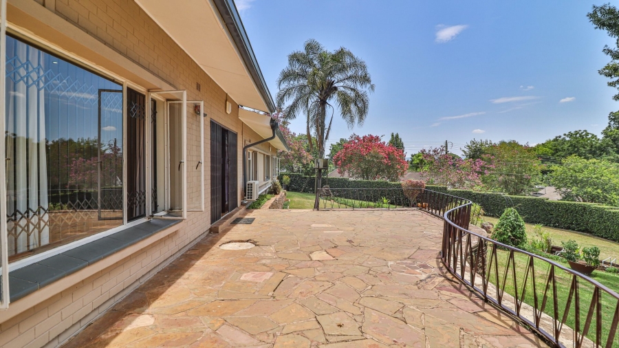 4 Bedroom Property for Sale in Hayfields KwaZulu-Natal