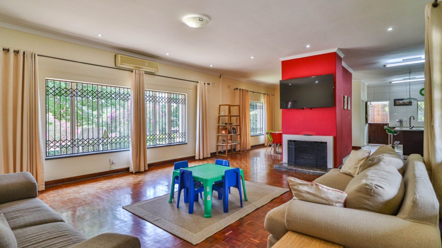 4 Bedroom Property for Sale in Hayfields KwaZulu-Natal