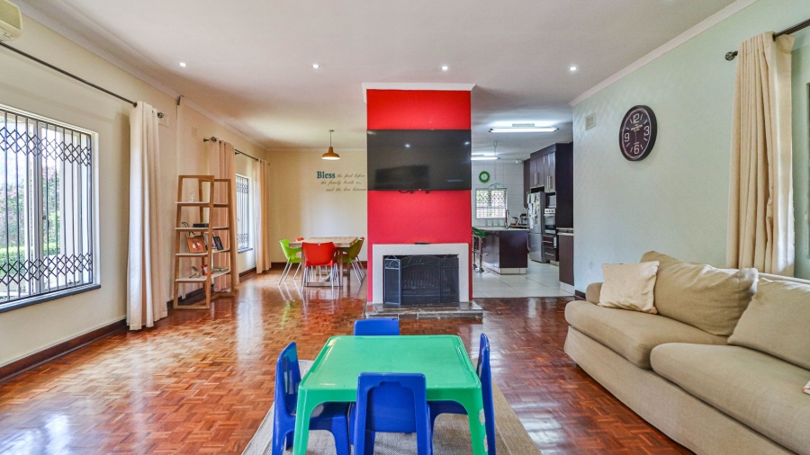 4 Bedroom Property for Sale in Hayfields KwaZulu-Natal