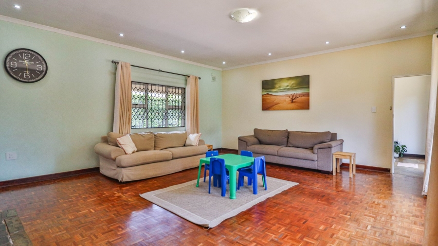 4 Bedroom Property for Sale in Hayfields KwaZulu-Natal