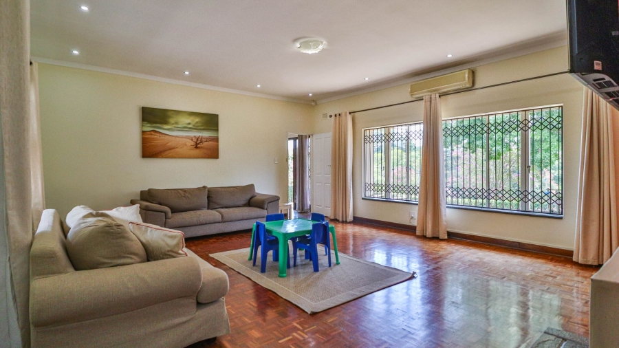 4 Bedroom Property for Sale in Hayfields KwaZulu-Natal