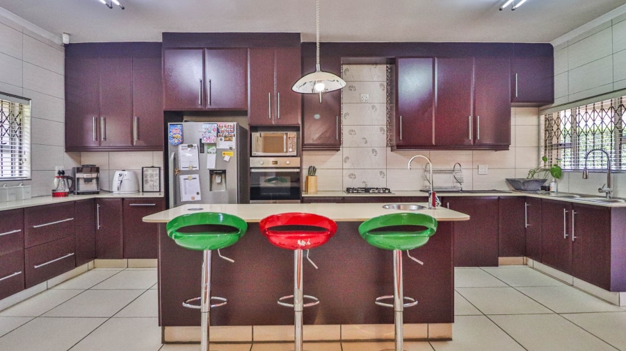 4 Bedroom Property for Sale in Hayfields KwaZulu-Natal