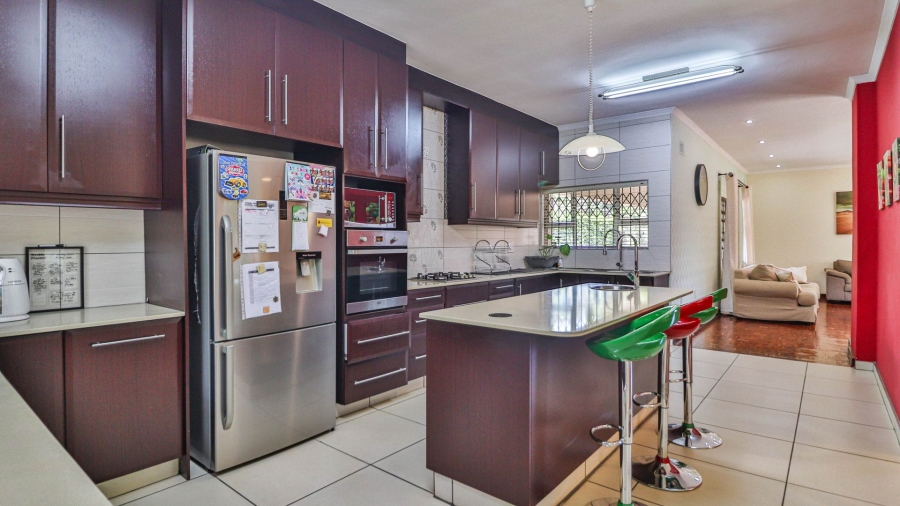 4 Bedroom Property for Sale in Hayfields KwaZulu-Natal