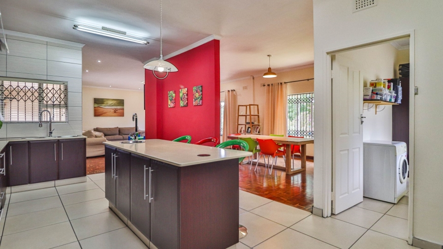 4 Bedroom Property for Sale in Hayfields KwaZulu-Natal