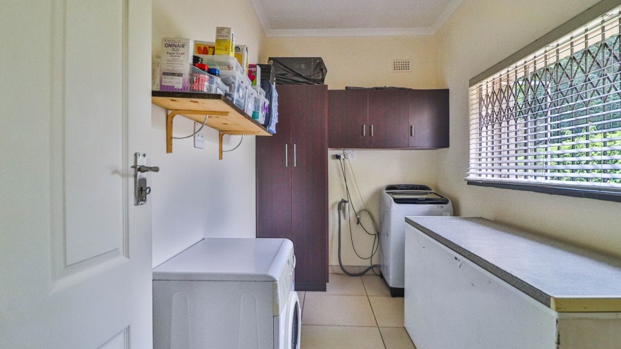 4 Bedroom Property for Sale in Hayfields KwaZulu-Natal