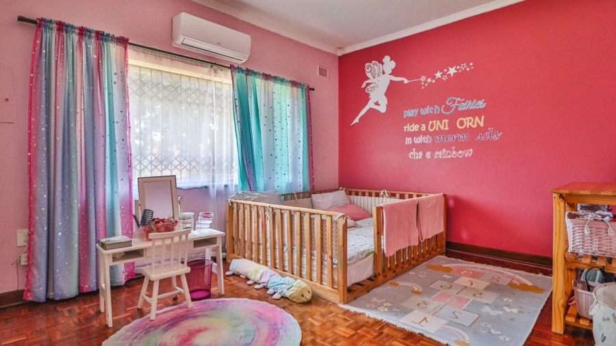 4 Bedroom Property for Sale in Hayfields KwaZulu-Natal