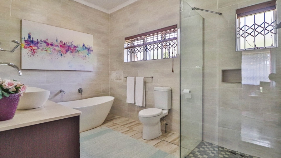 4 Bedroom Property for Sale in Hayfields KwaZulu-Natal