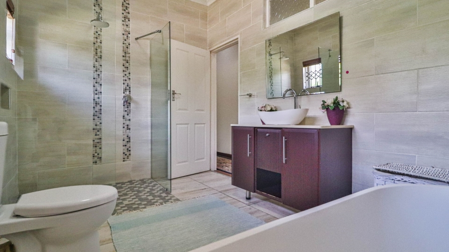 4 Bedroom Property for Sale in Hayfields KwaZulu-Natal