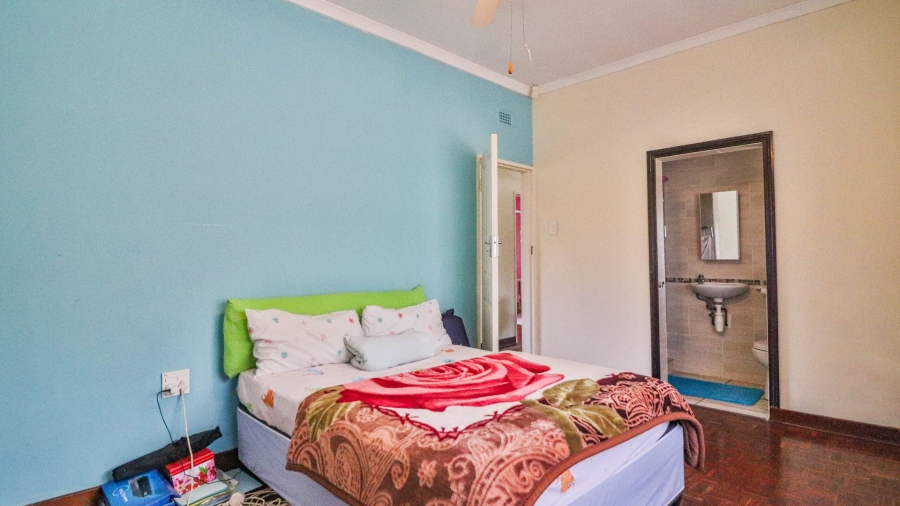 4 Bedroom Property for Sale in Hayfields KwaZulu-Natal