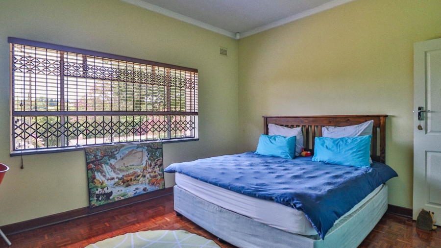 4 Bedroom Property for Sale in Hayfields KwaZulu-Natal