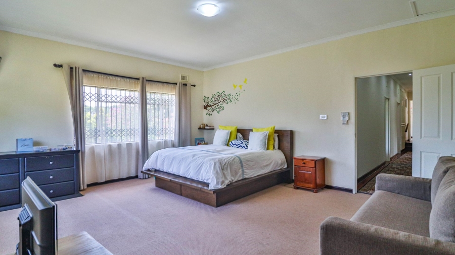 4 Bedroom Property for Sale in Hayfields KwaZulu-Natal