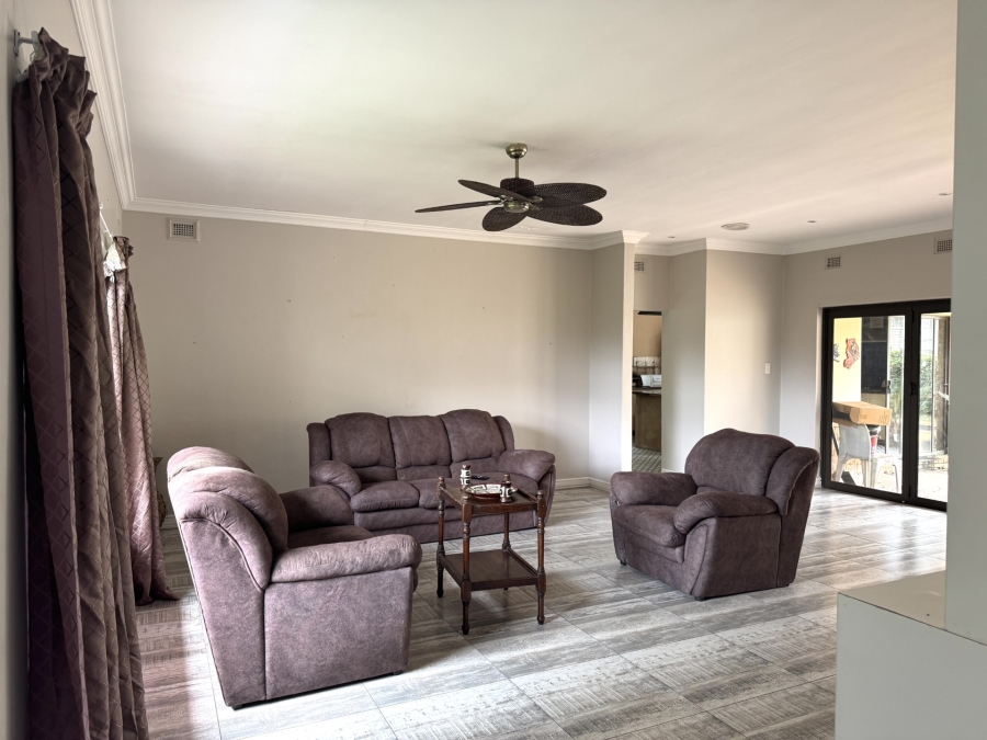 4 Bedroom Property for Sale in Scottburgh South KwaZulu-Natal