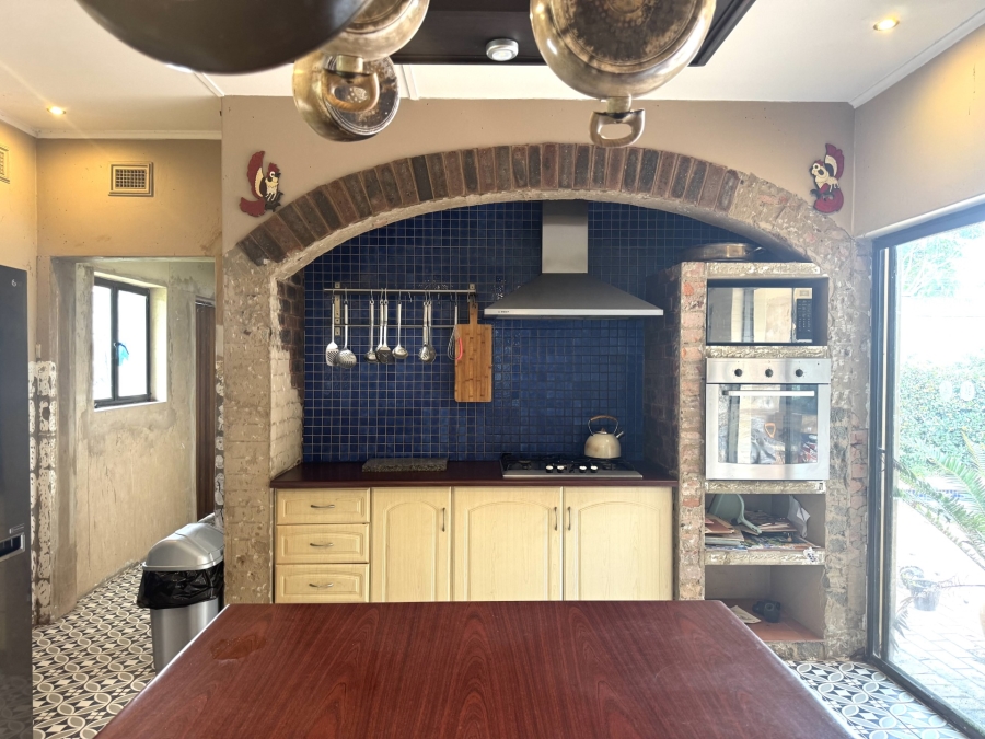 4 Bedroom Property for Sale in Scottburgh South KwaZulu-Natal