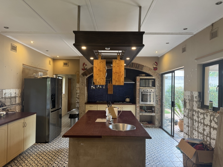 4 Bedroom Property for Sale in Scottburgh South KwaZulu-Natal