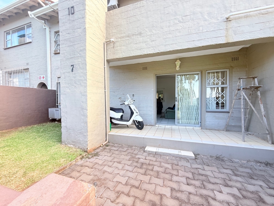 2 Bedroom Property for Sale in Mtunzini KwaZulu-Natal