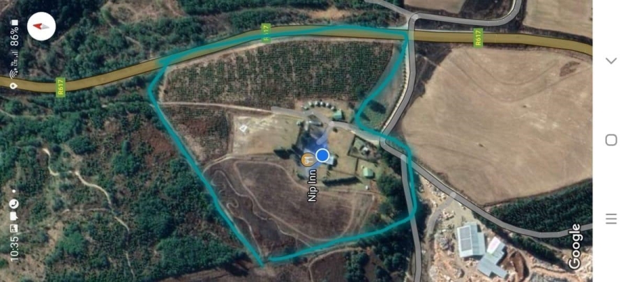 0 Bedroom Property for Sale in Bulwer Rural KwaZulu-Natal