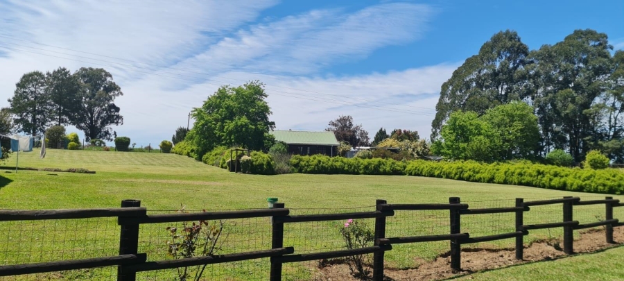 0 Bedroom Property for Sale in Bulwer Rural KwaZulu-Natal