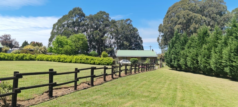 0 Bedroom Property for Sale in Bulwer Rural KwaZulu-Natal