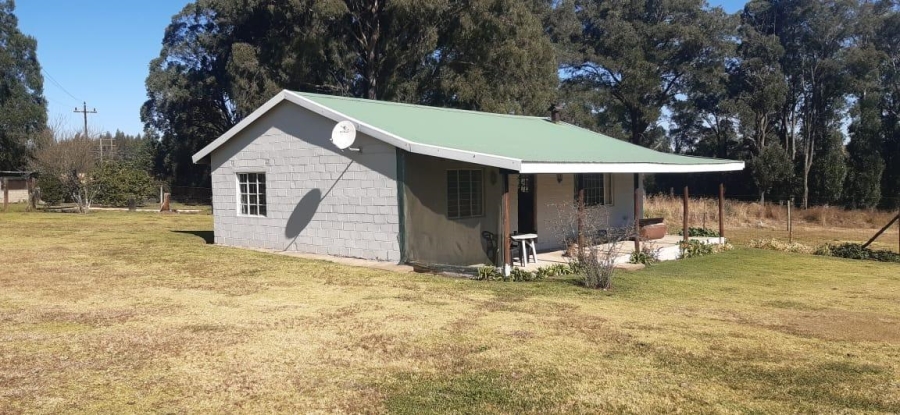 0 Bedroom Property for Sale in Bulwer Rural KwaZulu-Natal
