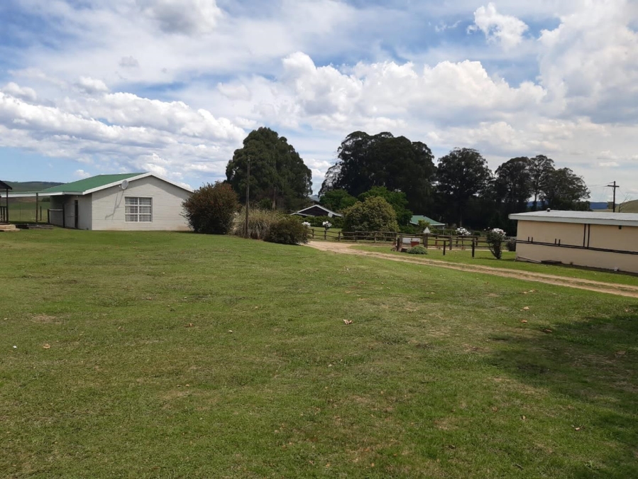 0 Bedroom Property for Sale in Bulwer Rural KwaZulu-Natal