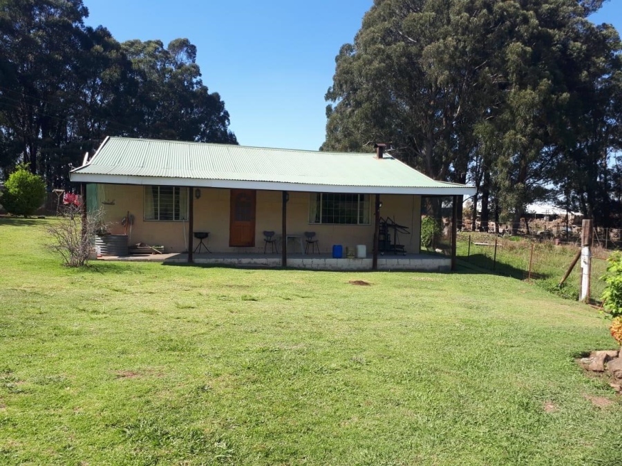 0 Bedroom Property for Sale in Bulwer Rural KwaZulu-Natal