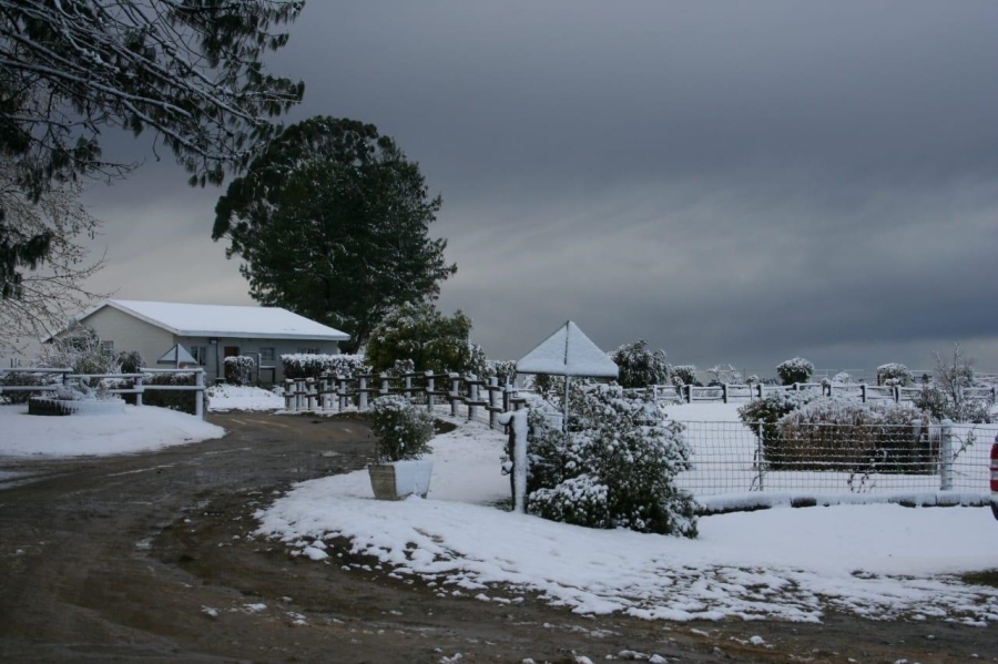 0 Bedroom Property for Sale in Bulwer Rural KwaZulu-Natal