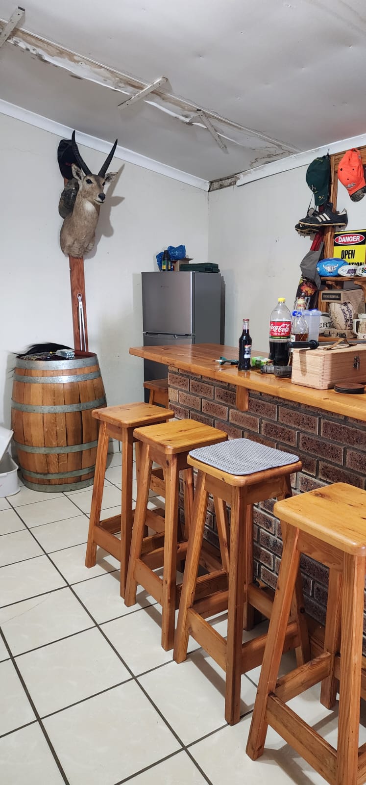 4 Bedroom Property for Sale in Weenen KwaZulu-Natal