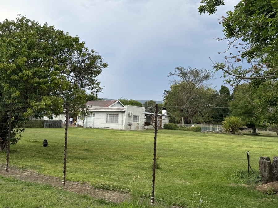 4 Bedroom Property for Sale in Weenen KwaZulu-Natal