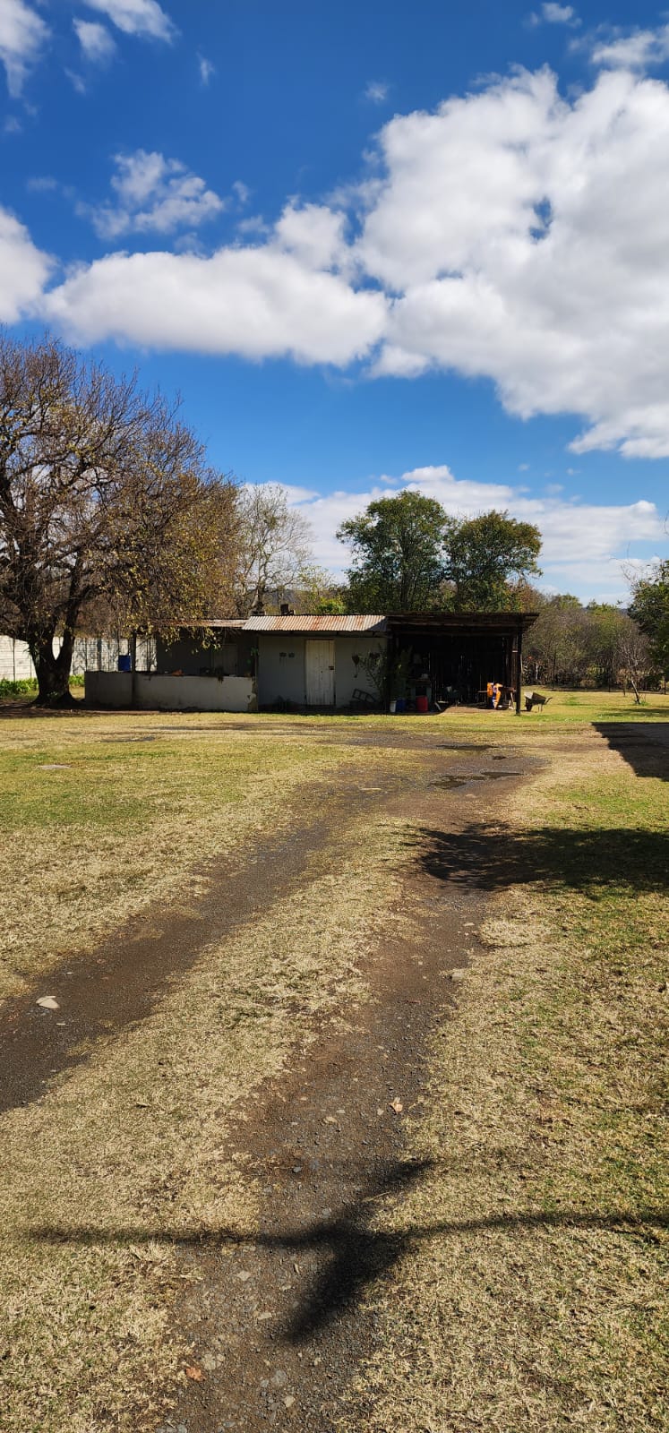 4 Bedroom Property for Sale in Weenen KwaZulu-Natal