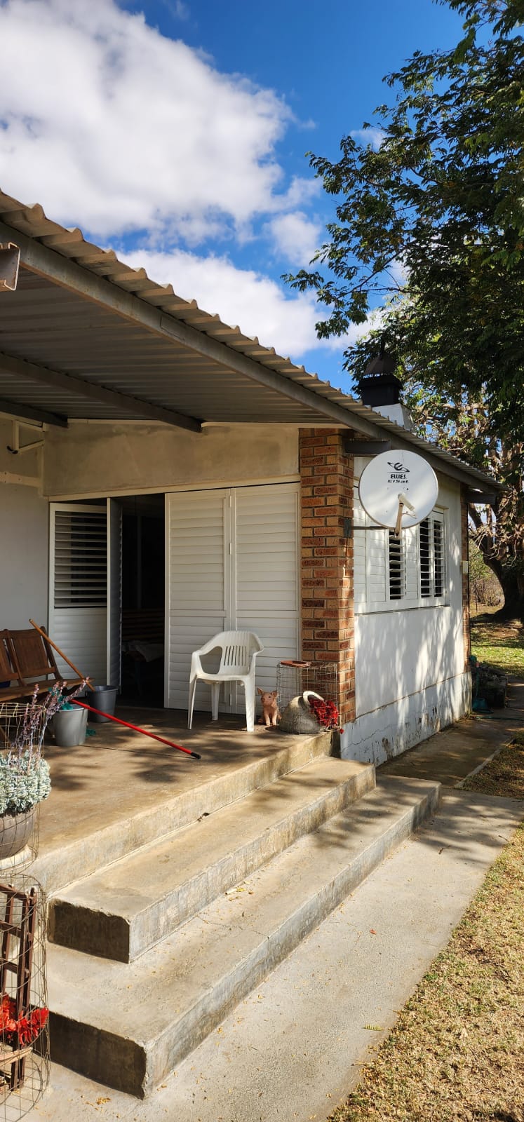 4 Bedroom Property for Sale in Weenen KwaZulu-Natal